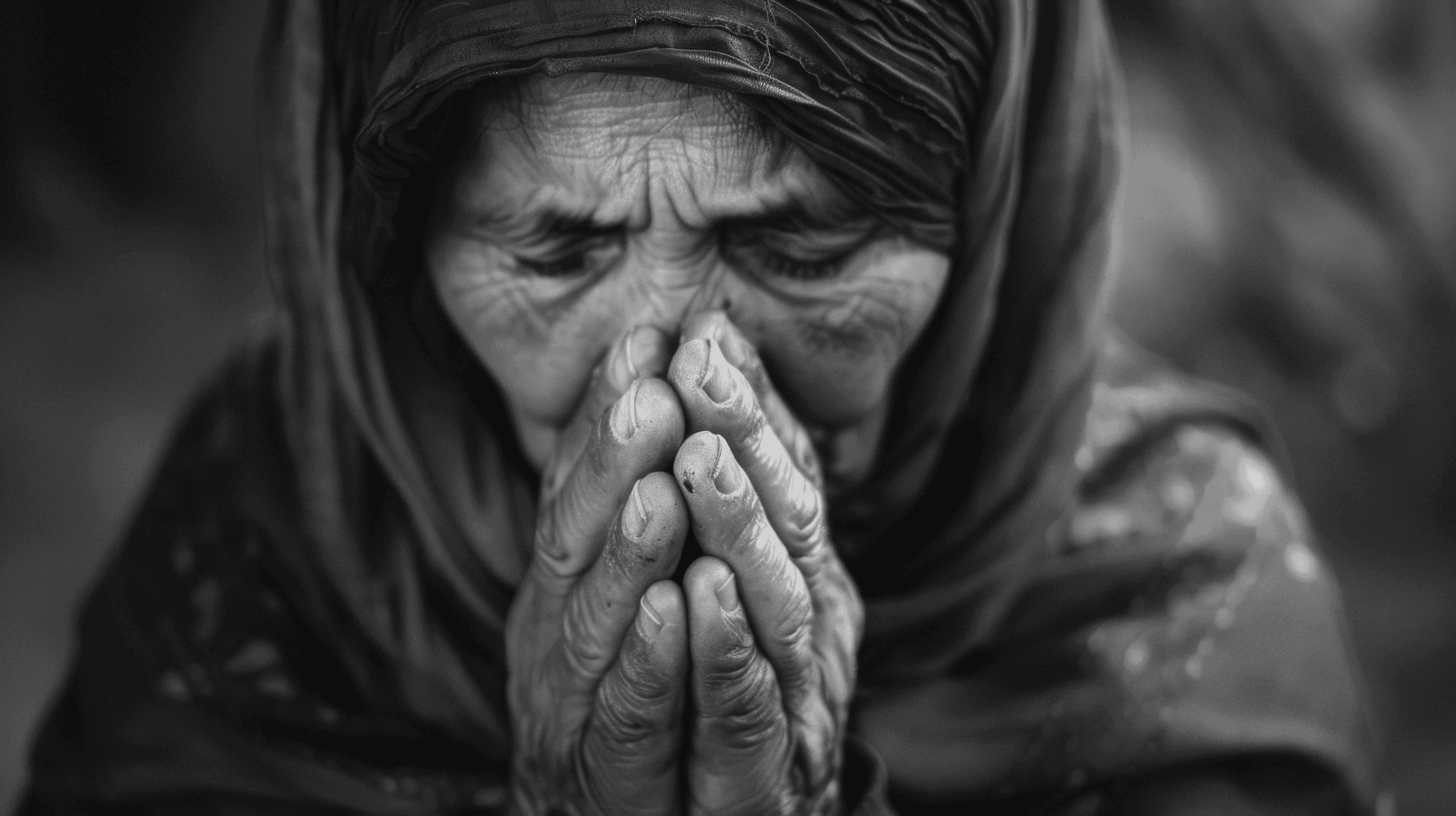 Older South Asian women — dignity and care in later life